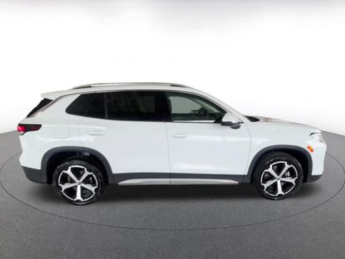 Used 2026 Volkswagen Tiguan SE AWD/4WD image 15