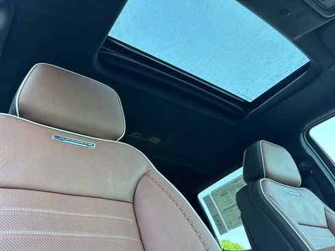 New 2026 GMC Sierra 1500 Denali Ultimate image 18