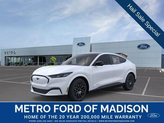 New 2026 Ford Mustang Mach-E Premium AWD/4WD 360° Tour