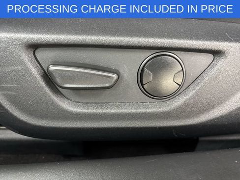 Certified 2025 Ford Mustang Premium RWD image 4