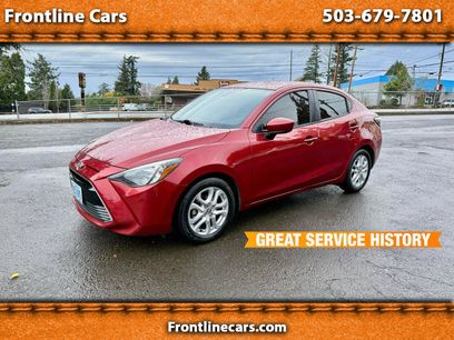 Used 2016 Scion iA