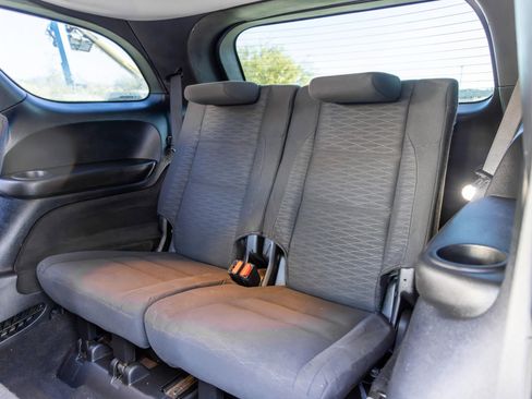 Used 2020 Dodge Durango SXT w/ 3rd Row Seating Group RWD image 14