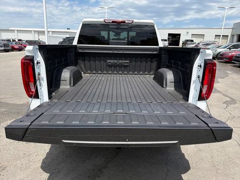 New 2026 GMC Sierra 1500 AT4X AWD/4WD image 25