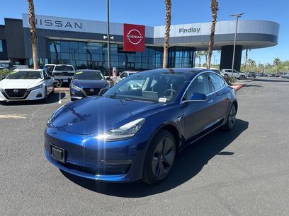 Used 2018 Tesla Model 3 Long Range