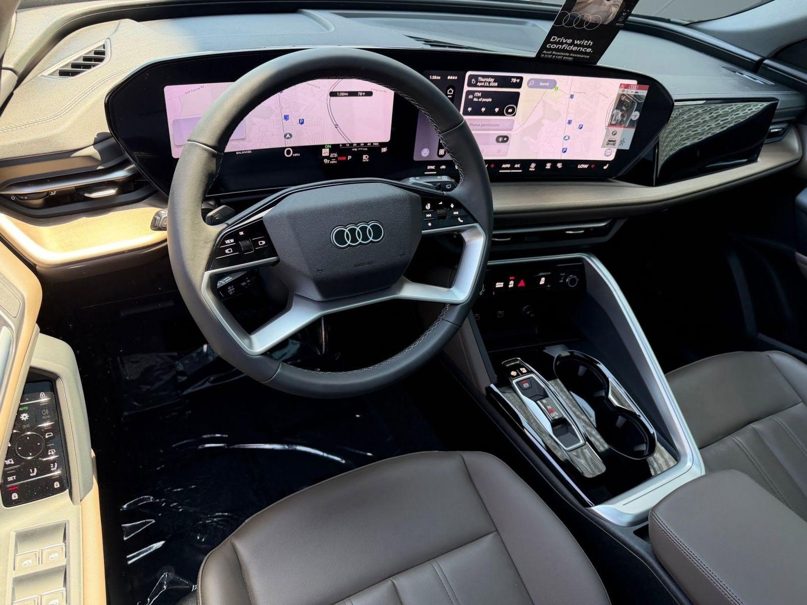 Used 2026 Audi Q5 Premium AWD/4WD image 4