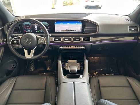 Used 2021 Mercedes-Benz GLE 450 4MATIC image 31