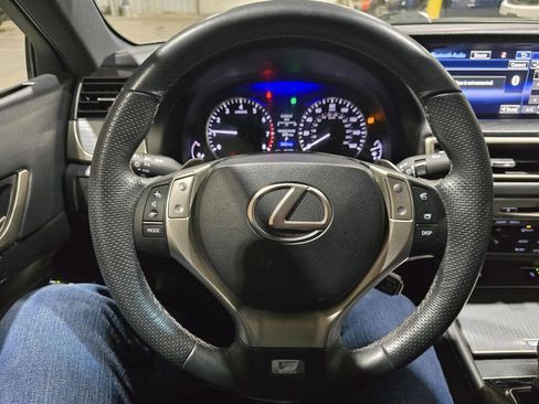Used 2015 Lexus GS 350 image 35