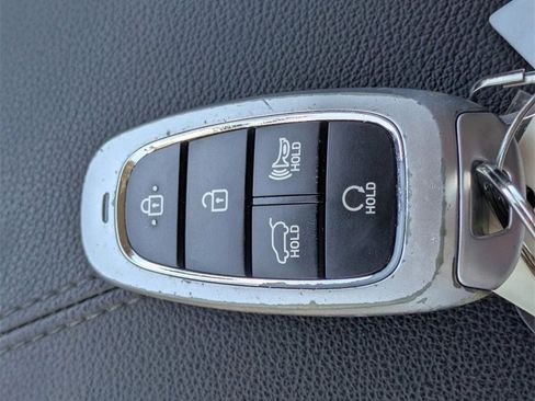 Used 2023 Hyundai Tucson SEL image 28