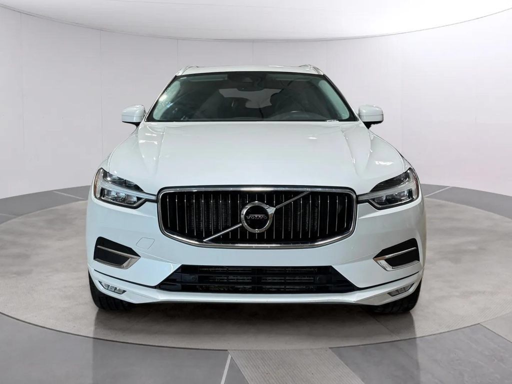 Used 2020 Volvo XC60 T5 Inscription w/ Protection Package AWD/4WD image 8