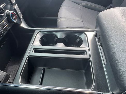 New 2025 Ford F150 STX w/ Equipment Group 200A image 28