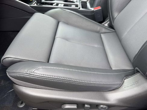 New 2026 Subaru Outback Touring XT image 24