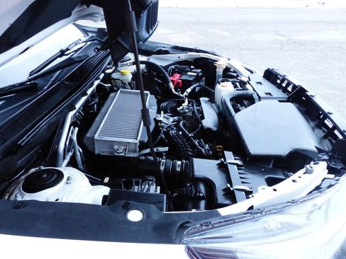 Used 2023 Subaru Ascent Onyx Edition image 16