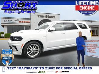 Used 2022 Dodge Durango R/T RWD 360° Tour