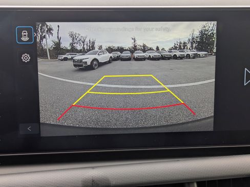 New 2026 Hyundai Santa Cruz SEL FWD image 25