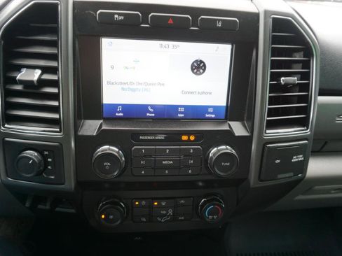 Used 2020 Ford F250 XLT image 18