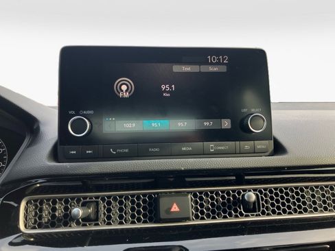 Certified 2023 Honda Civic Sport image 21