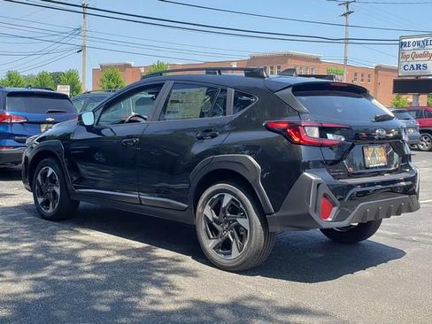 New 2026 Subaru Crosstrek 2.5i Limited AWD/4WD image 6