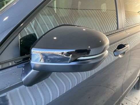 New 2026 Honda CR-V Sport image 3