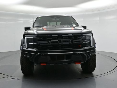 New 2026 Ford F150 Raptor w/ Equipment Group 803A Raptor R AWD/4WD image 24