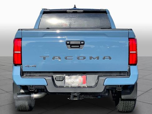 New 2026 Toyota Tacoma SR5 AWD/4WD image 4