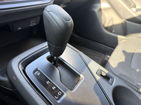 Certified 2024 Subaru Crosstrek 2.0i AWD/4WD image 23
