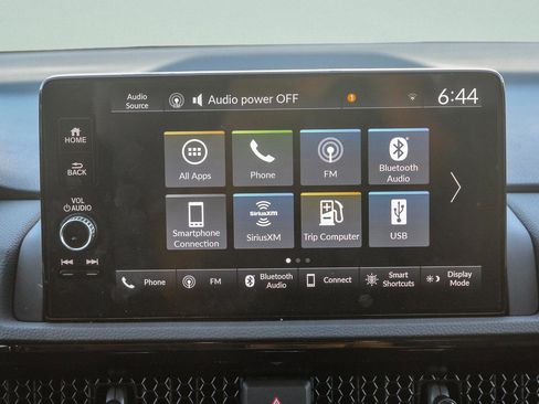 Used 2024 Honda CR-V EX-L image 19