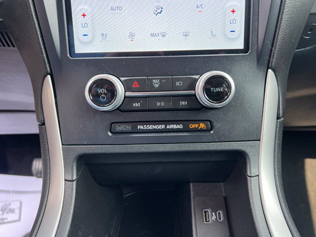 Used 2022 Ford Edge SEL w/ Convenience Package AWD/4WD image 29