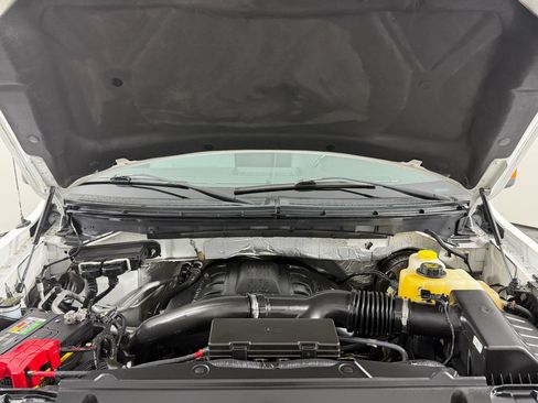 Used 2014 Ford F150 XLT w/ Equipment Group 302A Luxury RWD image 18