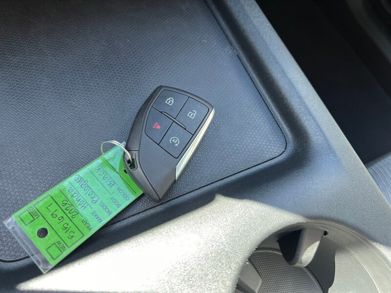 Used 2025 Honda Prologue Eco image 31