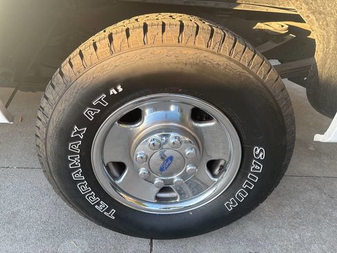 Used 2006 Ford F350 Lariat image 16