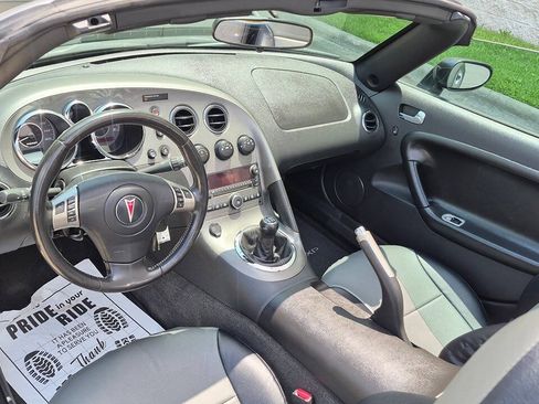 Used 2007 Pontiac Solstice GXP RWD image 26