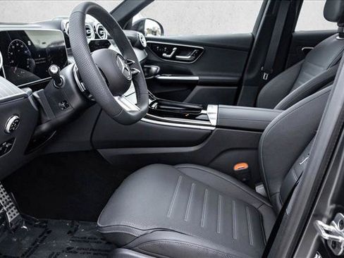 New 2026 Mercedes-Benz GLC 300 4MATIC image 12