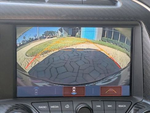Used 2019 Chevrolet Corvette Z06 image 16