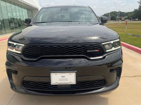 Used 2026 Dodge Durango GT AWD/4WD image 10