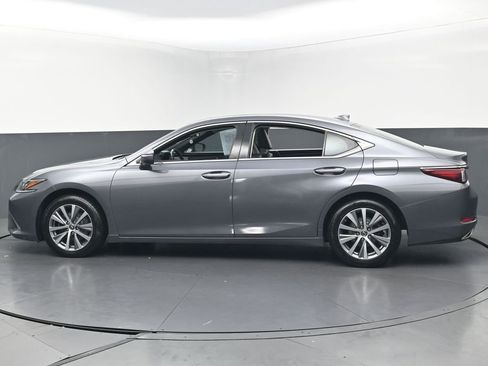 Used 2019 Lexus ES 350 FWD image 7
