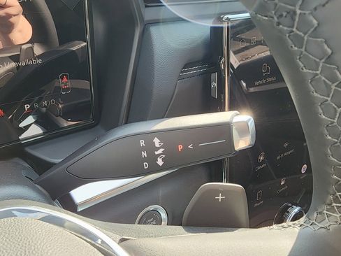 New 2026 GMC Terrain Elevation w/ Elevation Premium Package image 23