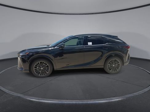 New 2026 Lexus RX 350 Premium w/ Convenience Package AWD/4WD image 5