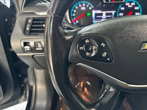 Used 2017 Chevrolet Impala Premier FWD image 17
