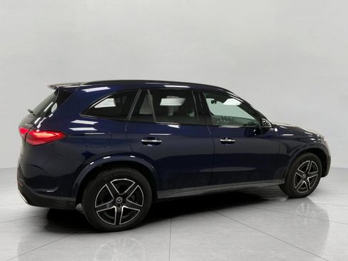 Certified 2024 Mercedes-Benz GLC 300 4MATIC image 2