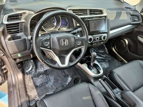 Certified 2017 Honda Fit EX-L image 11
