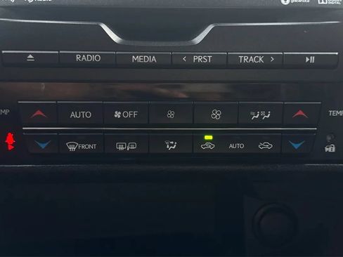 Used 2017 Lexus RX 350 F Sport FWD image 32