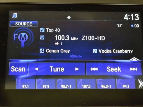 Used 2022 Honda HR-V EX-L image 31