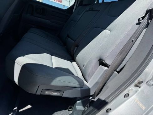 Used 2008 Honda Ridgeline RTX image 7