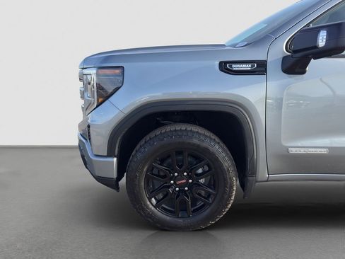 New 2026 GMC Sierra 1500 Elevation w/ Elevation Premium Package AWD/4WD image 21