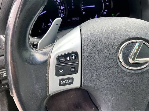 Used 2011 Lexus IS 350C w/ Luxury Pkg RWD image 23