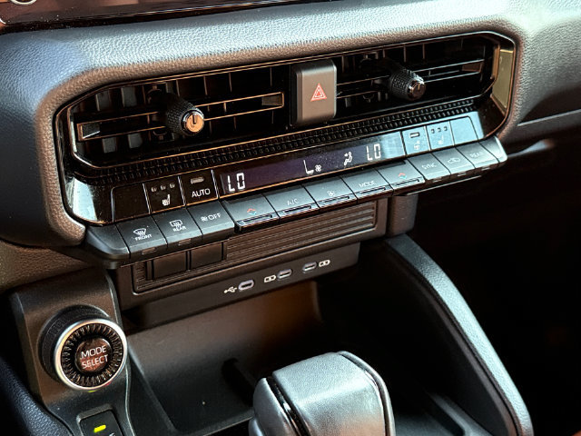 Used 2024 Toyota Land Cruiser 1958 AWD/4WD image 25
