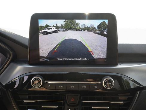 Certified 2023 Ford Escape Active AWD/4WD image 17