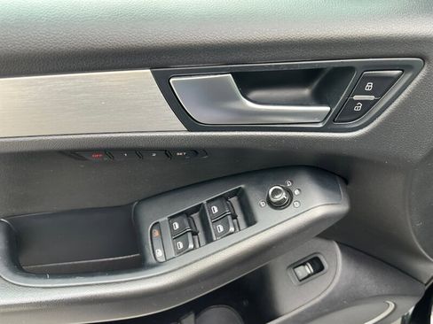 Used 2012 Audi Q5 3.2 Premium Plus image 29