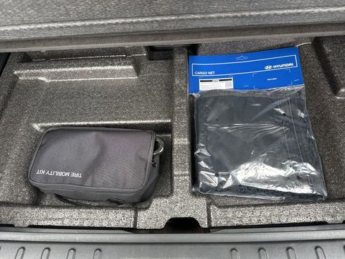 Used 2023 Hyundai Tucson SEL AWD/4WD image 27