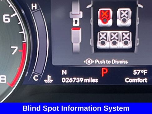 Used 2023 Acura RDX Base image 2